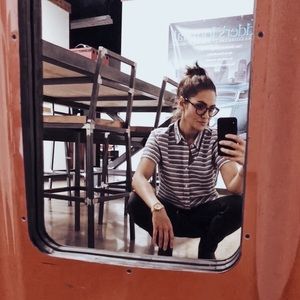 Meet your Posher, Alexa